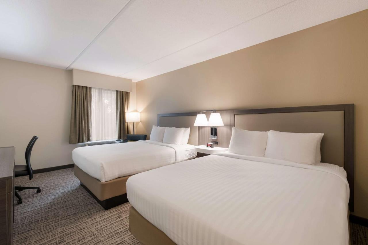 Best Western Holiday Lodge Кліер-Лейк Екстер'єр фото